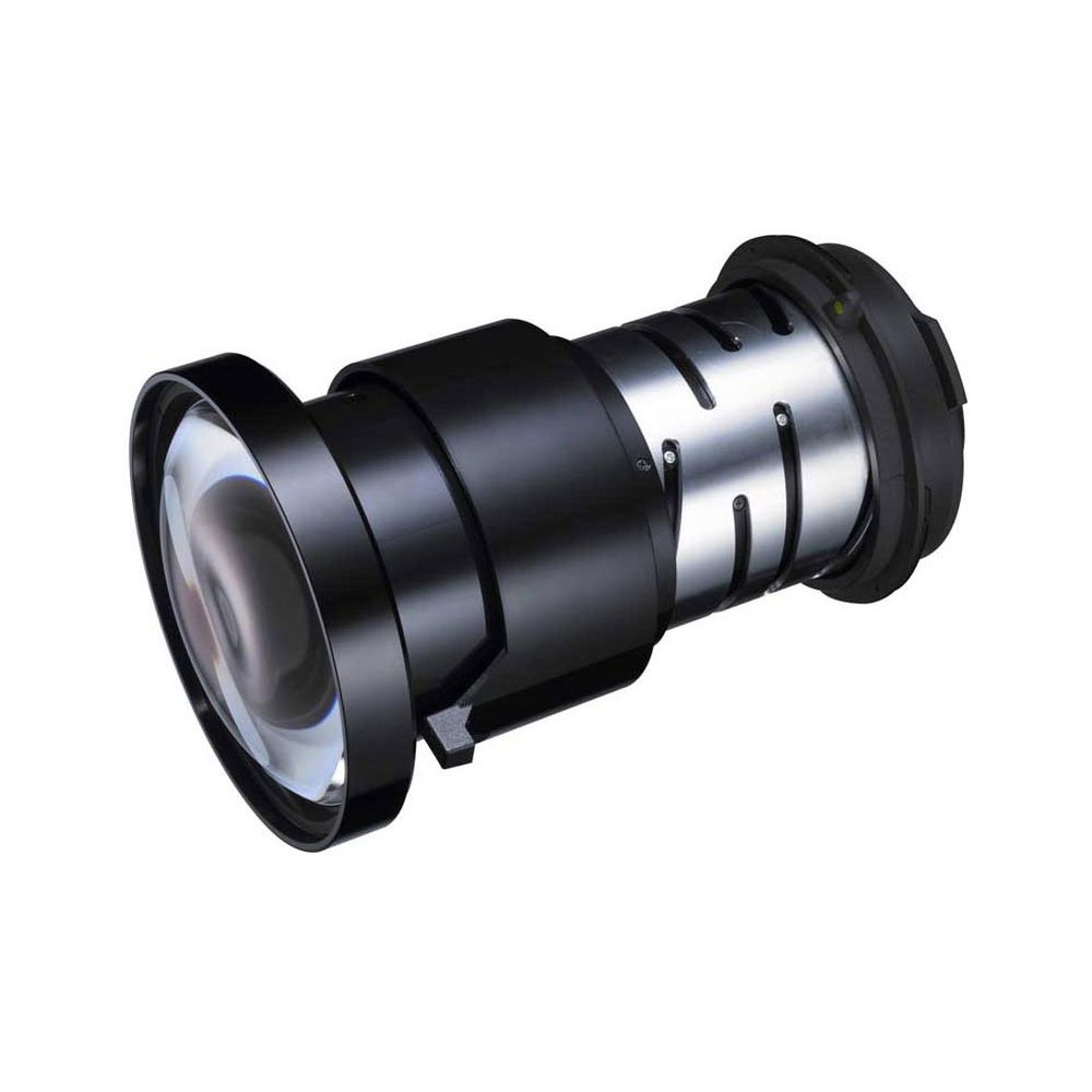 Ottica Manuale NEC NP30ZL